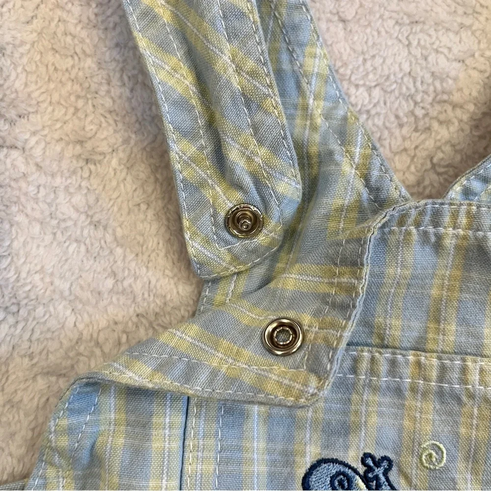 OshKosh Bgosh vintage baby